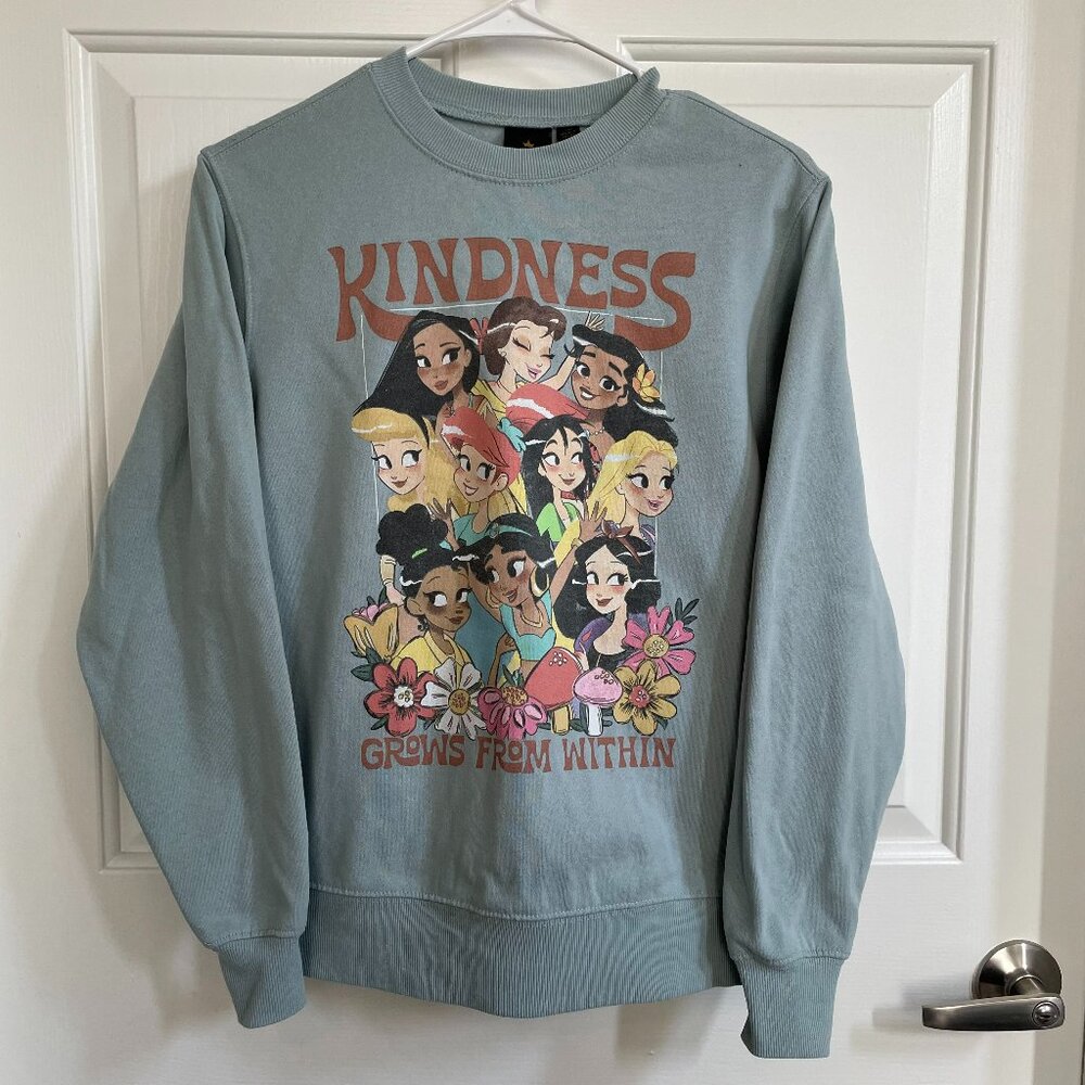 Princess Sweater